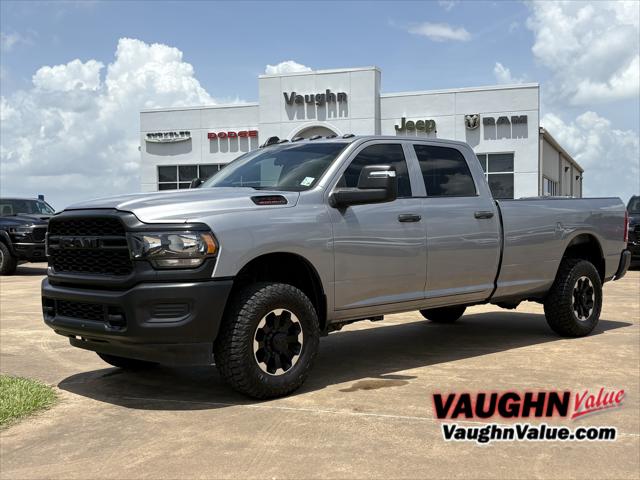 2024 Ram 2500 Tradesman Crew Cab 4x4 8' Box for sale in Bunkie, LA
