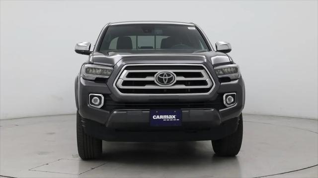 2023 Toyota Tacoma Limited