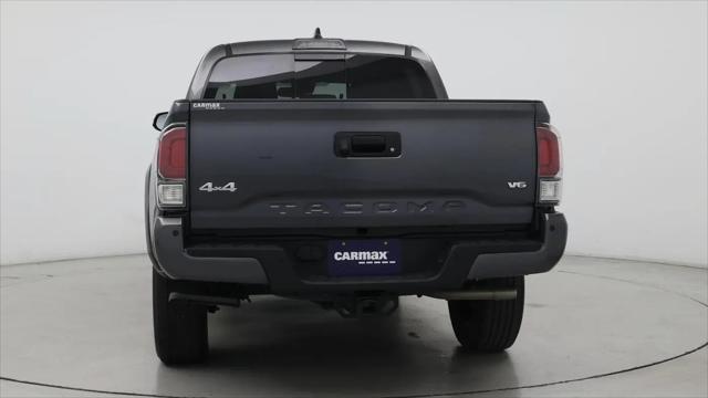 2023 Toyota Tacoma Limited