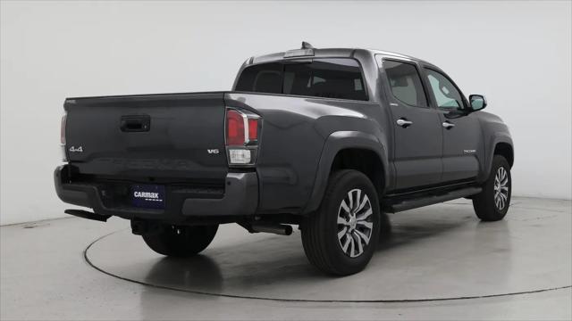 2023 Toyota Tacoma Limited