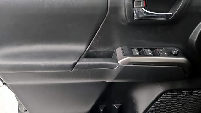 2023 Toyota Tacoma Limited