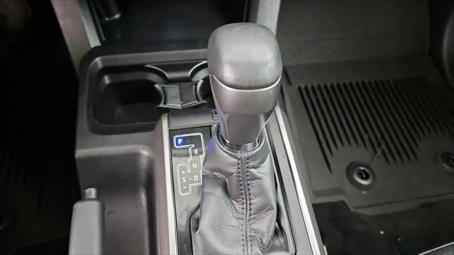 2023 Toyota Tacoma Limited