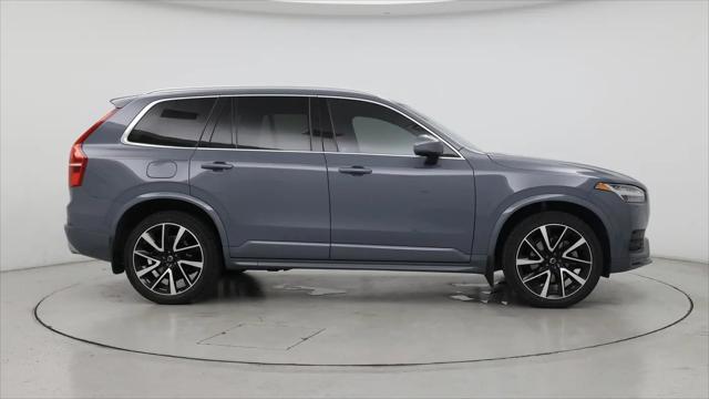 2020 Volvo XC90 T6 Momentum 6 Passenger