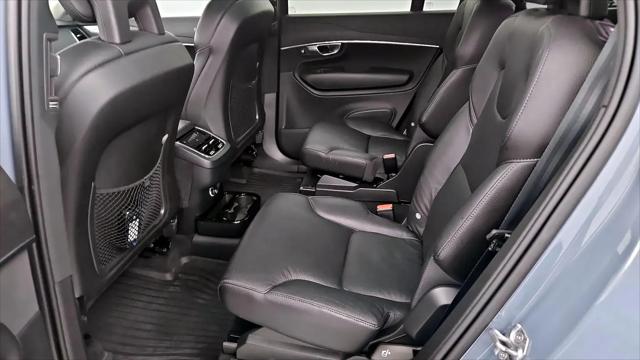 2020 Volvo XC90 T6 Momentum 6 Passenger