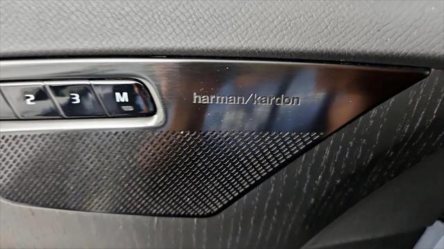 2020 Volvo XC90 T6 Momentum 6 Passenger