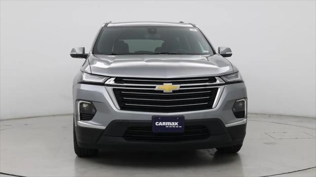 2023 Chevrolet Traverse FWD LT Cloth