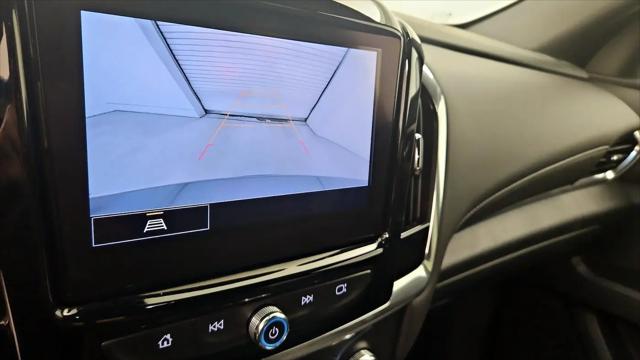 2023 Chevrolet Traverse FWD LT Cloth