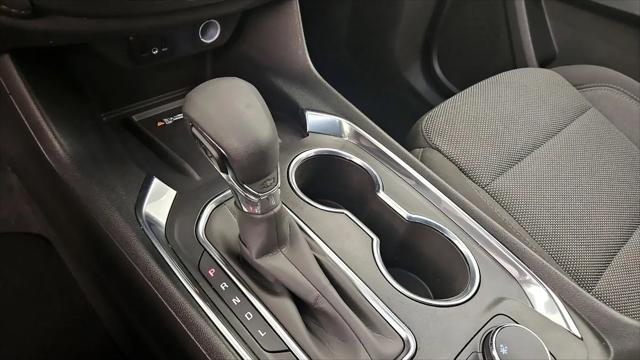 2023 Chevrolet Traverse FWD LT Cloth
