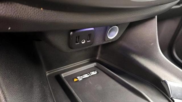 2023 Chevrolet Traverse FWD LT Cloth
