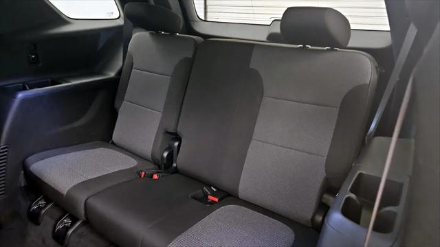2023 Chevrolet Traverse FWD LT Cloth