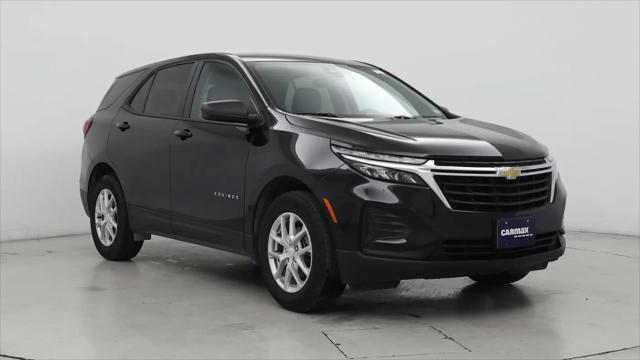 2024 Chevrolet Equinox FWD LS for sale in Springfield, IL