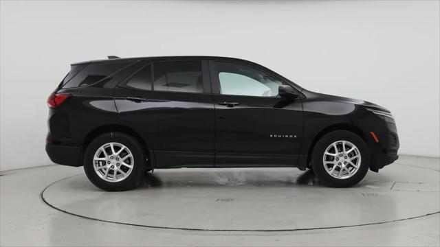 2024 Chevrolet Equinox FWD LS