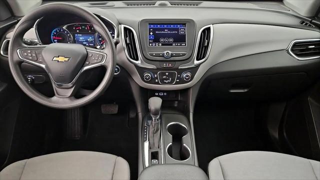2024 Chevrolet Equinox FWD LS