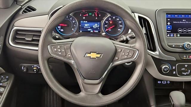 2024 Chevrolet Equinox FWD LS