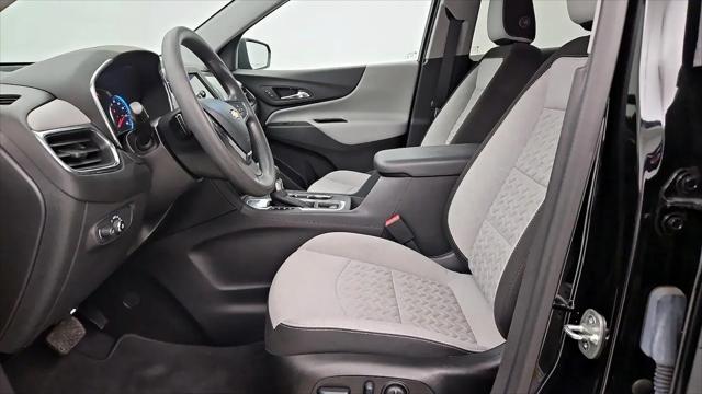 2024 Chevrolet Equinox FWD LS