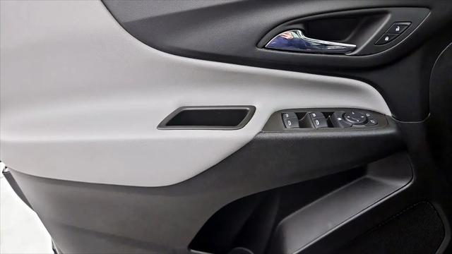 2024 Chevrolet Equinox FWD LS