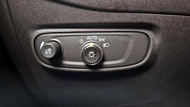 2024 Chevrolet Equinox FWD LS
