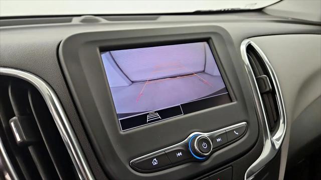 2024 Chevrolet Equinox FWD LS