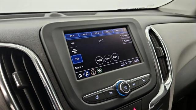 2024 Chevrolet Equinox FWD LS