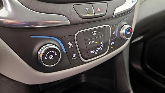 2024 Chevrolet Equinox FWD LS