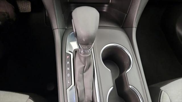 2024 Chevrolet Equinox FWD LS