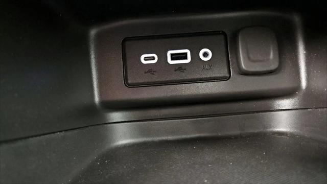 2024 Chevrolet Equinox FWD LS