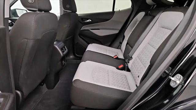 2024 Chevrolet Equinox FWD LS