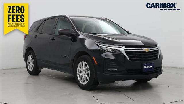 2024 Chevrolet Equinox LS for sale in Springfield, IL