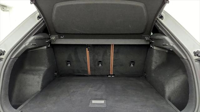 2022 Audi Q3 Premium Plus 45 TFSI S line quattro Tiptronic