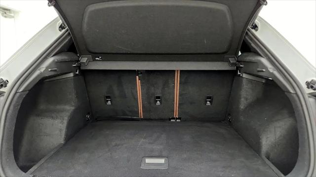 2022 Audi Q3 Premium Plus 45 TFSI S line quattro Tiptronic