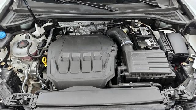 2022 Audi Q3 Premium Plus 45 TFSI S line quattro Tiptronic