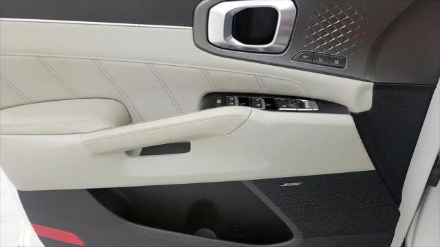 2022 Kia Sorento Hybrid SX Prestige