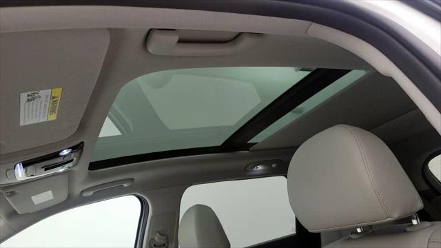 2022 Kia Sorento Hybrid SX Prestige
