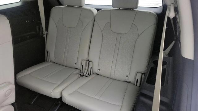 2022 Kia Sorento Hybrid SX Prestige