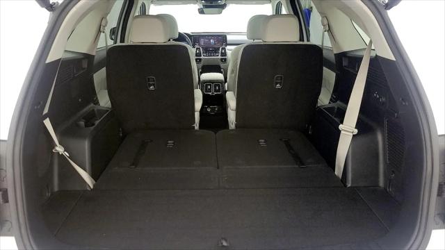 2022 Kia Sorento Hybrid SX Prestige
