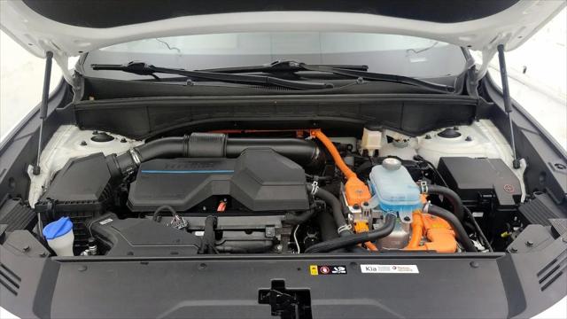 2022 Kia Sorento Hybrid SX Prestige