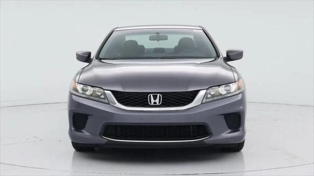 2014 Honda Accord LX-S