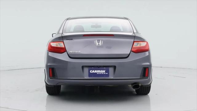 2014 Honda Accord LX-S