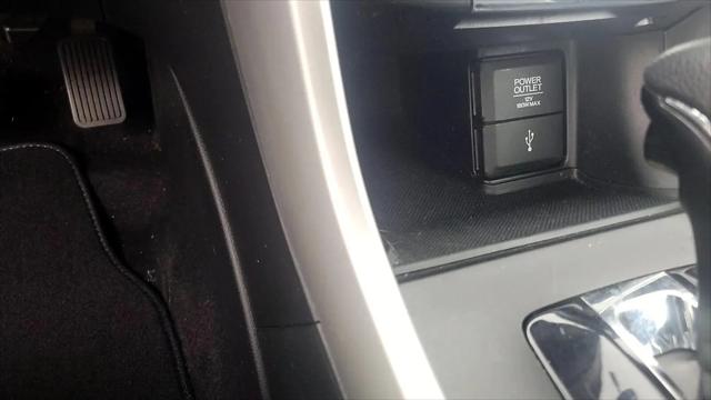 2014 Honda Accord LX-S