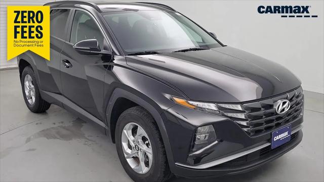 2023 Hyundai Tucson SEL for sale in Raleigh, NC