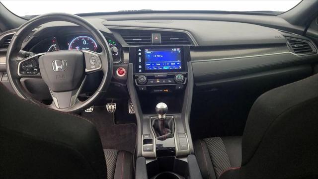 2017 Honda Civic Si for sale in Raleigh, NC