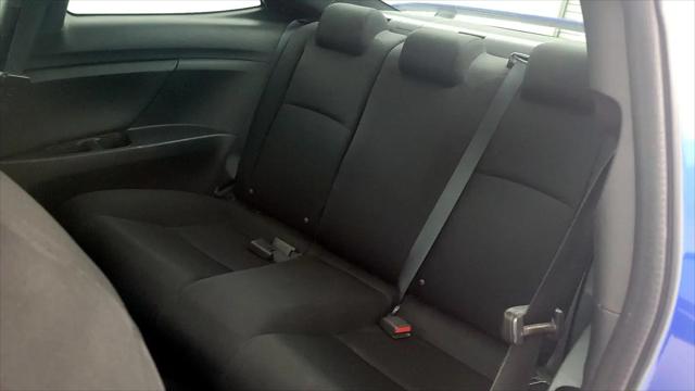 2017 Honda Civic Si