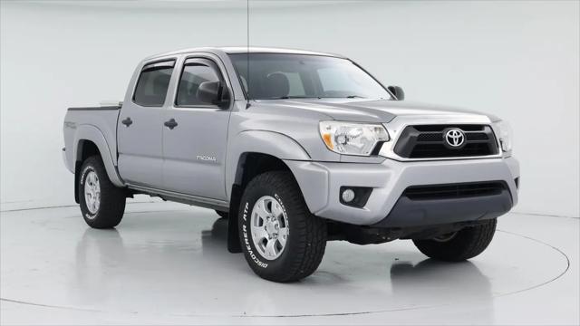2015 Toyota Tacoma Base V6 for sale in Raleigh, NC