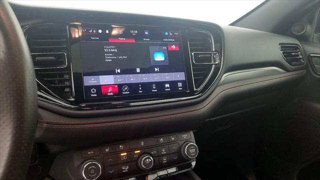 2023 Dodge Durango R/T Plus AWD