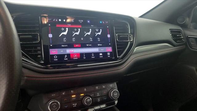2023 Dodge Durango R/T Plus AWD