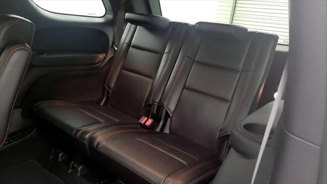 2023 Dodge Durango R/T Plus AWD