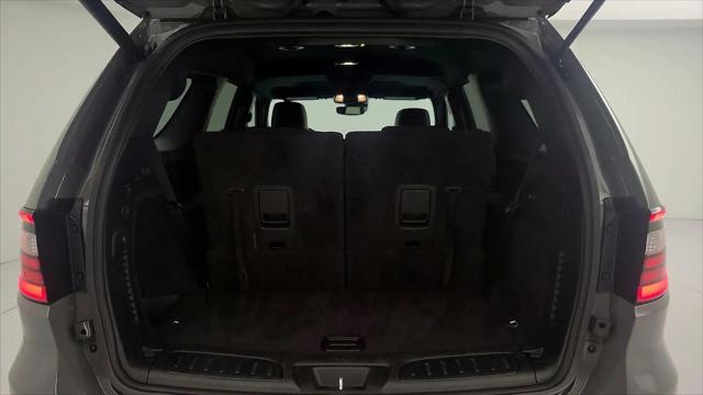 2023 Dodge Durango R/T Plus AWD