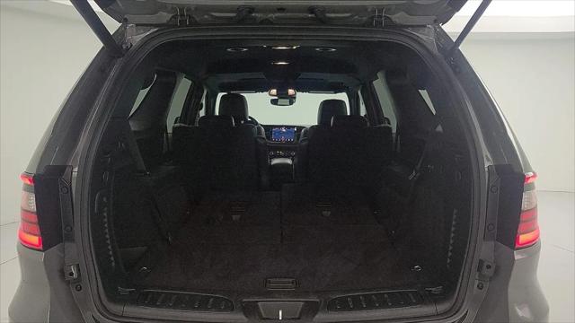 2023 Dodge Durango R/T Plus AWD