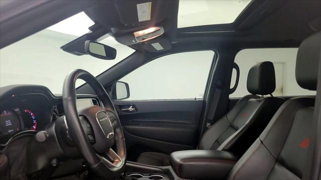 2023 Dodge Durango R/T Plus AWD