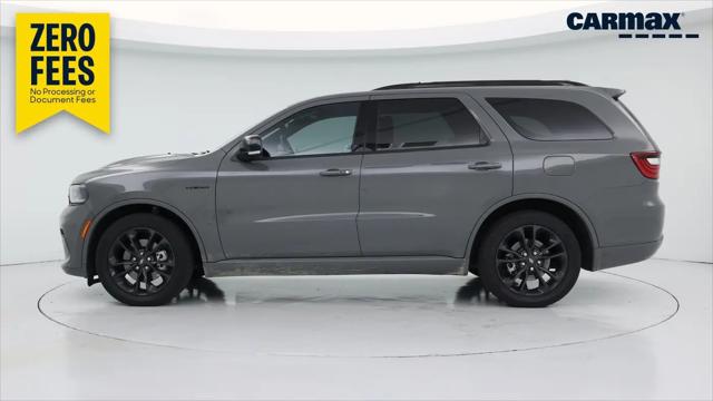 2023 Dodge Durango R/T Plus AWD